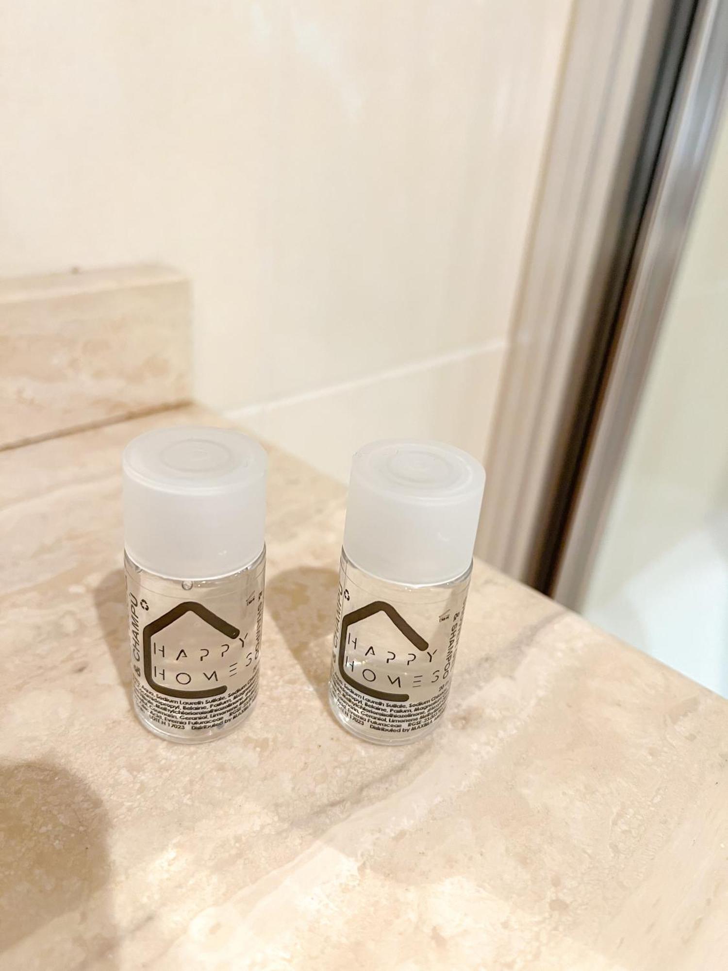 Cozy Flat With Sea Views La Torre Apartment ตอร์เรโมลิโนส ภายนอก รูปภาพ