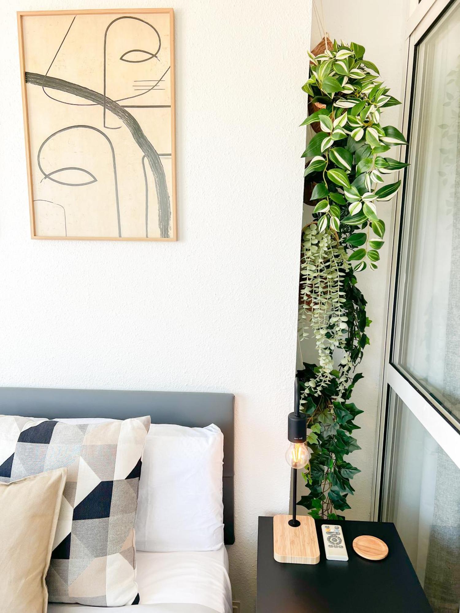 Cozy Flat With Sea Views La Torre Apartment ตอร์เรโมลิโนส ภายนอก รูปภาพ