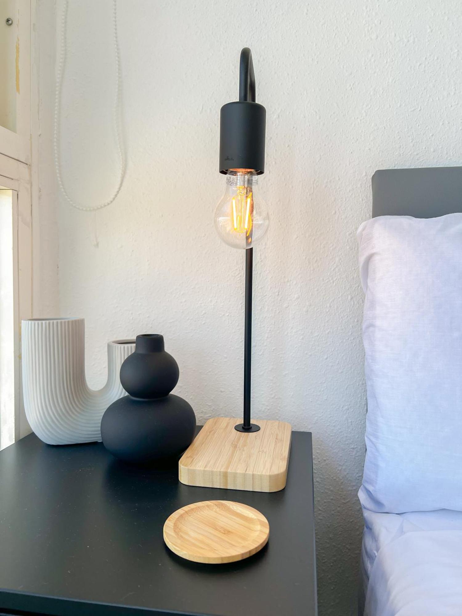 Cozy Flat With Sea Views La Torre Apartment ตอร์เรโมลิโนส ภายนอก รูปภาพ